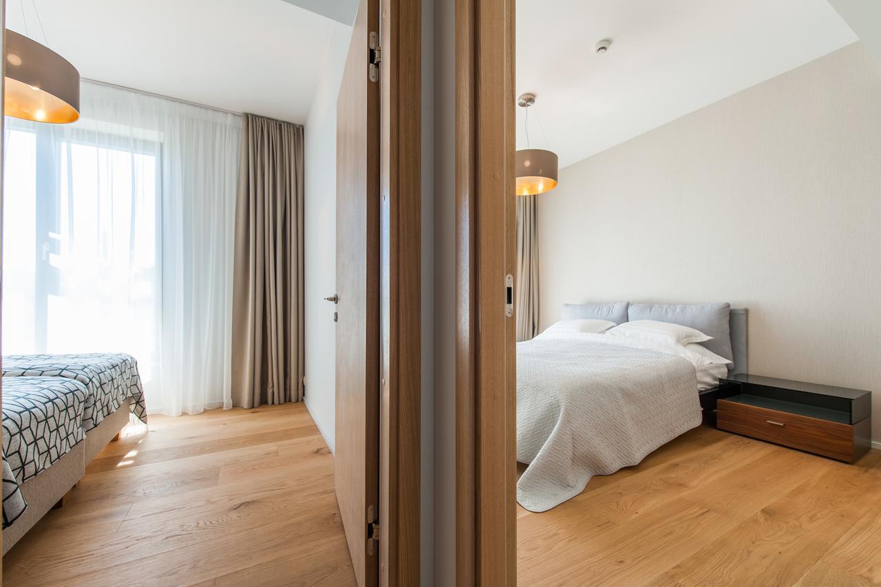 Huoneisto Poordi Tallinna